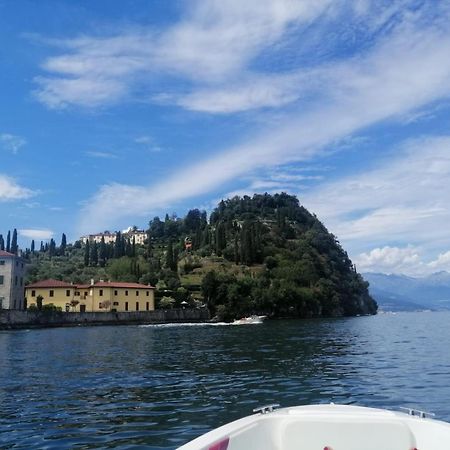 Casa Vacanze La Brezza Di Varenna Exterior foto